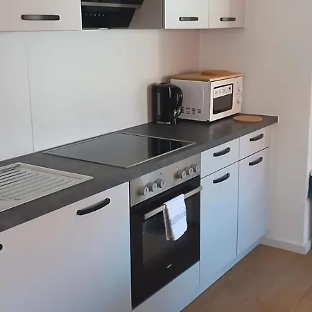 Zentrumsnahe 3 Zimmerwohnung Mit Moderner Ausstattung Bamberg