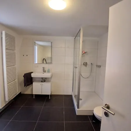 Zentrumsnahe 3 Zimmerwohnung Mit Moderner Ausstattung Daire *