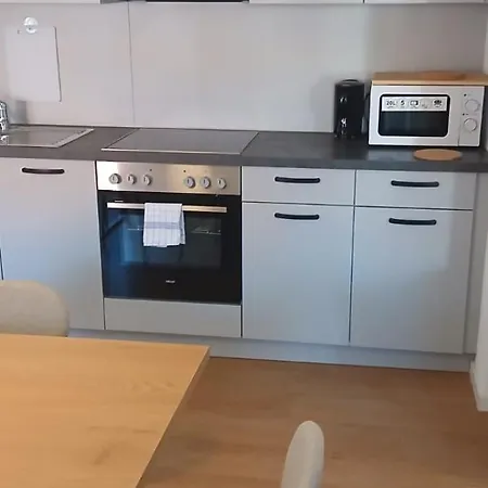 Zentrumsnahe 3 Zimmerwohnung Mit Moderner Ausstattung * Bamberg